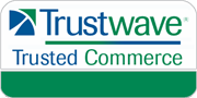 This site is protected by Trustwave's Trusted Commerce program
